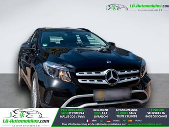  Voir d&eacute;tails -Mercedes Classe GLA 180 BVM &agrave; Beaupuy (31)