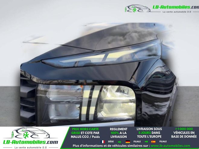 Hyundai Santa Fe 1.6 T-GDi Hybrid 230 BVA Noir M�tallique de 2021