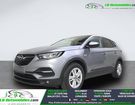 Opel Grandland X 1.2 Turbo 130 ch BVA &agrave; Beaupuy (31)
