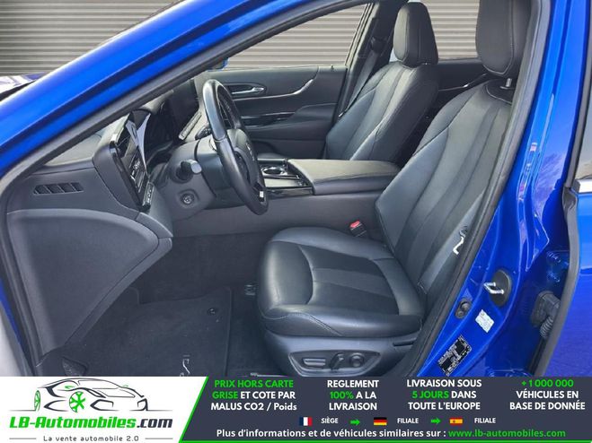 Toyota Mirai 182 ch Bleu de 2021