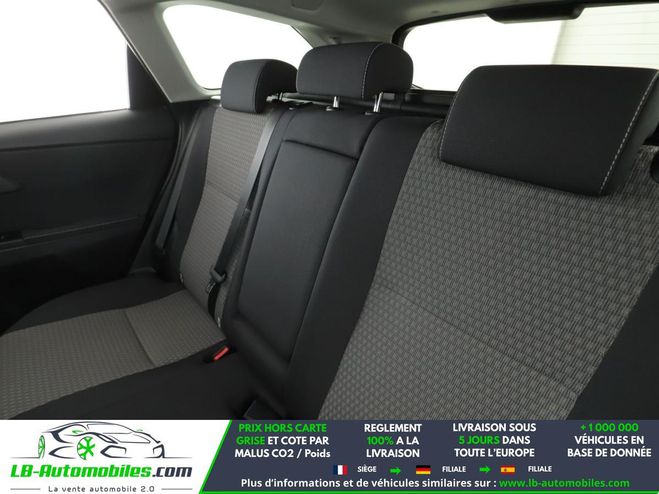 Toyota Auris 116 1.2T BVM Rouge M�tallique de 2018
