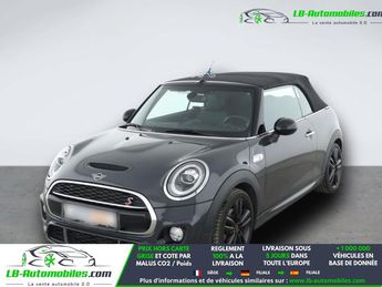  Voir d&eacute;tails -Mini Mini S 192 CH BVA &agrave; Beaupuy (31)