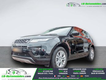  Voir d&eacute;tails -Land rover Range Rover Evoque P300e PHEV AWD BVA &agrave; Beaupuy (31)
