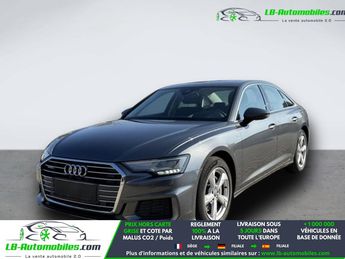  Voir d&eacute;tails -Audi A6 45 TDI 231 ch BVA Quattro &agrave; Beaupuy (31)