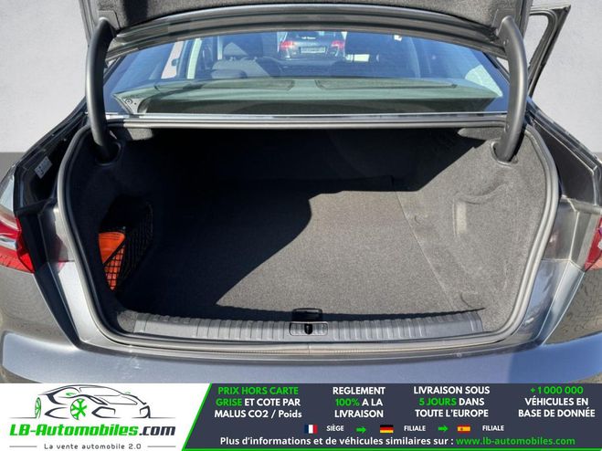 Audi A6 45 TDI 231 ch BVA Quattro  de 2020
