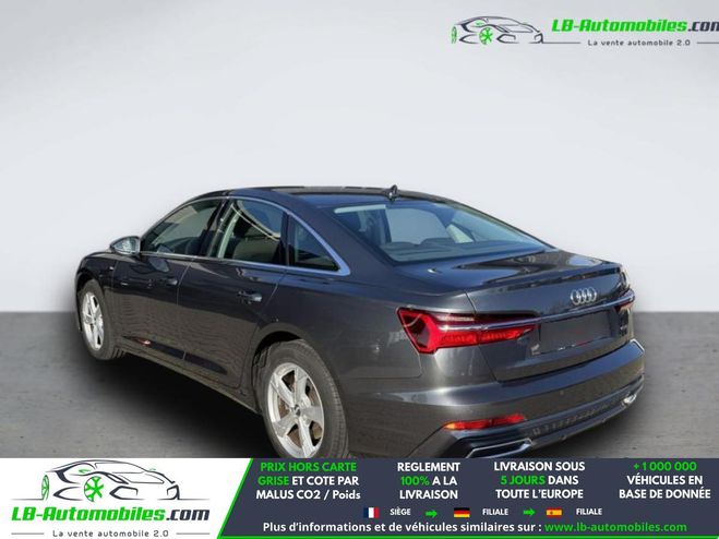 Audi A6 45 TDI 231 ch BVA Quattro  de 2020