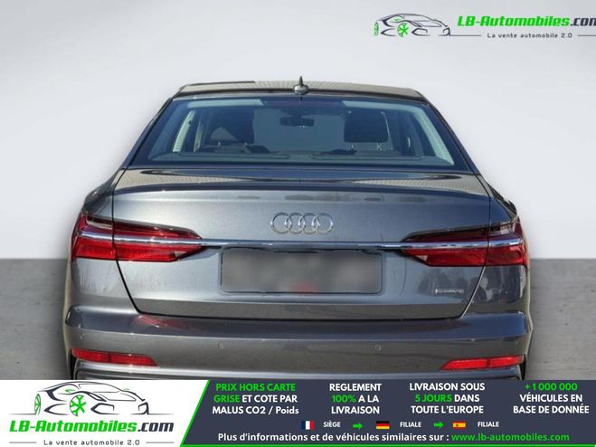 Audi A6 45 TDI 231 ch BVA Quattro  de 2020
