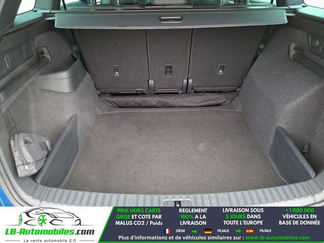 Skoda Kodiaq 2.0 TDI 200 BVA 4x4 5pl Bleu M�tallique de 2021