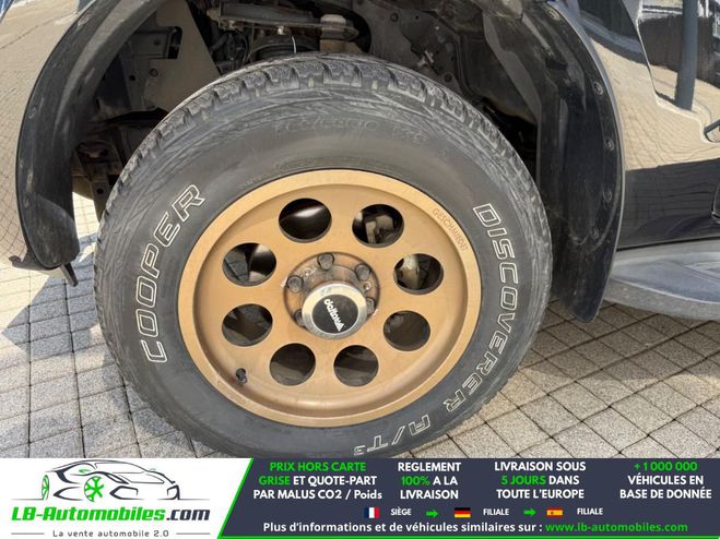 Ford Ranger 3.2 TDCi 200 BVA DOUBLE CABINE Noir M�tallique de 2018