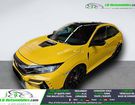 Honda Civic 2.0 i-VTEC 320 BVM &agrave; Beaupuy (31)