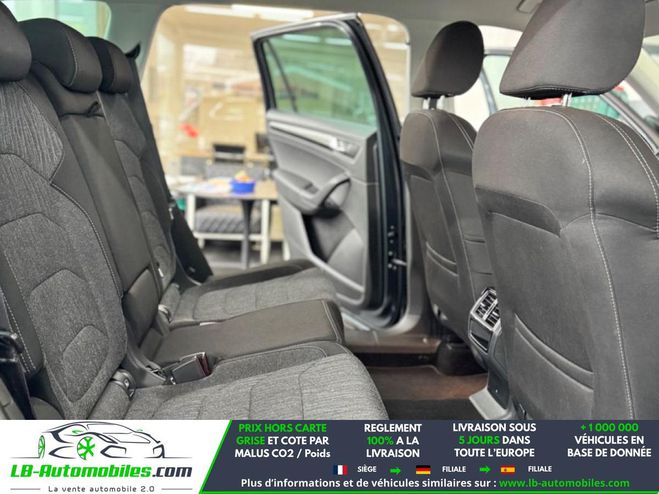 Skoda Kodiaq TSI 150 BVA 4x4 5pl Gris M�tallique de 2018