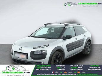 voir détails -Citroen C4 Cactus BlueHDi 100 BVM à Beaupuy (31) Voir détails -Citroen C4 Cactus BlueHDi 100 BVM à Beaupuy (31)