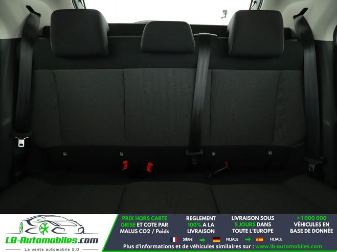 Citroen C4 Cactus BlueHDi 100 BVM Argent� de 2015