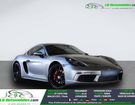 Porsche Cayman S 2.5i 350 ch PDK &agrave; Beaupuy (31)