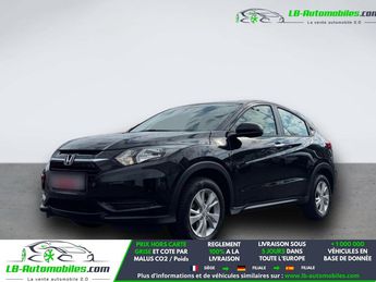  Voir d&eacute;tails -Honda HRV 1.5 i-VTEC 130ch &agrave; Beaupuy (31)