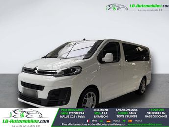  Voir d&eacute;tails -Citroen Spacetourer BlueHDi 180 BVA &agrave; Beaupuy (31)
