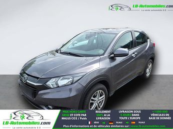  Voir d&eacute;tails -Honda HRV 1.6 i-DTEC 120ch &agrave; Beaupuy (31)