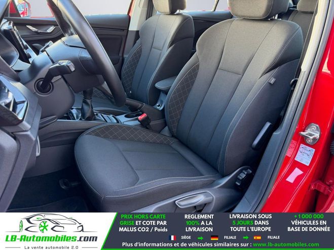 Skoda Kamiq 1.5 TSI 150 ch BVM Rouge M�tallique de 2021