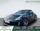 Nissan 370Z Roadster 3.7 V6 328 &agrave; Beaupuy (31)