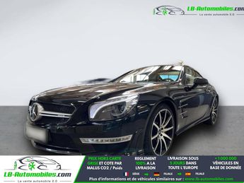 Mercedes Classe SL