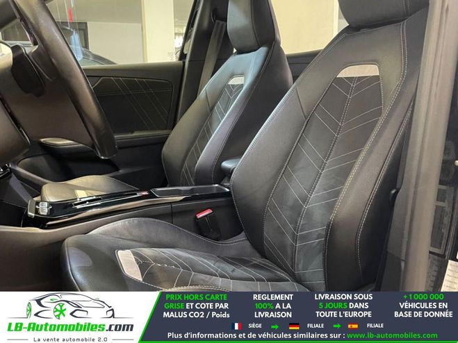 Opel Mokka 1.2 Turbo 130 ch BVA Noir M�tallique de 2021