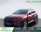 Hyundai Tucson 1.6 T-GDI 150 Hybrid 48V BVA &agrave; Beaupuy (31)