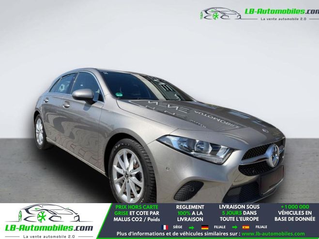 Mercedes Classe A 160 BVM Argent� M�tallique de 2020