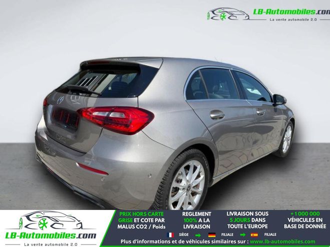 Mercedes Classe A 160 BVM Argent� M�tallique de 2020