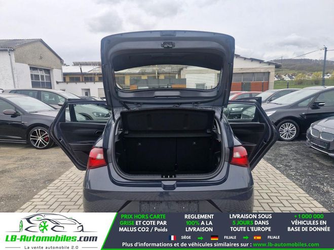 Hyundai I20 1.0 T-GDi 100 BVA Gris M�tallique de 2020