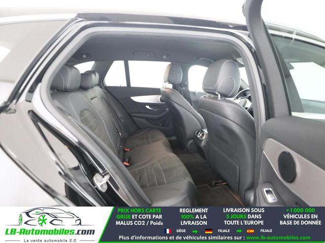 Mercedes Classe C 300 de BVA Noir M�tallique de 2021