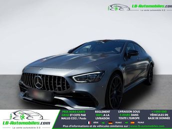  Voir d&eacute;tails -Mercedes Amg GT 43 AMG 367 ch BVA 4-Matic+ &agrave; Beaupuy (31)