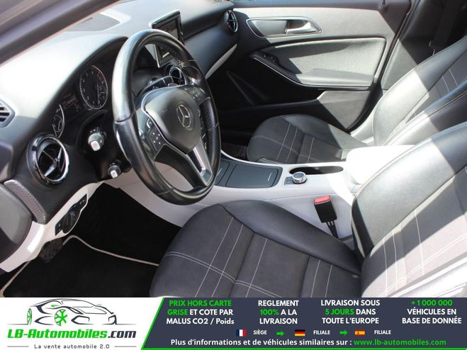 Mercedes Classe A 250 7-G DCT A Gris M�tallique de 2015