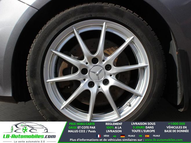 Mercedes Classe A 250 7-G DCT A Gris M�tallique de 2015