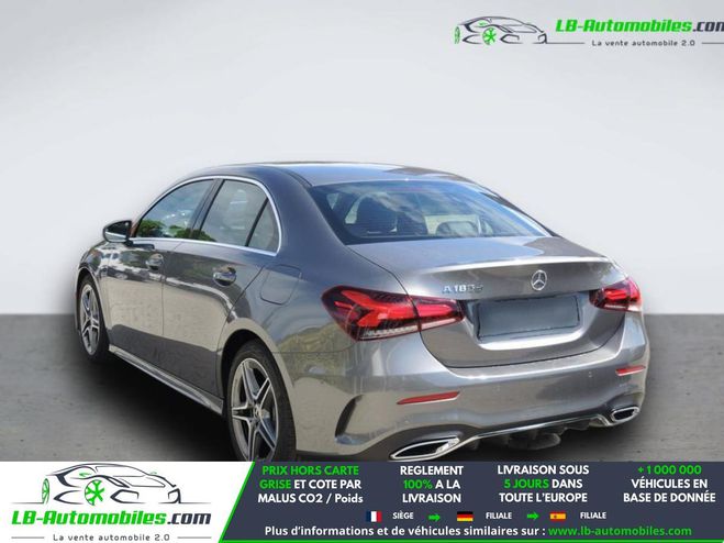 Mercedes Classe A 180 d BVA Gris M�tallique de 2020