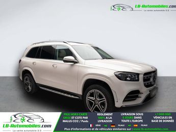  Voir d&eacute;tails -Mercedes GLS 400d 4Matic BVA &agrave; Beaupuy (31)