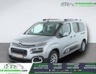 Citroen Berlingo BlueHDi 130 BVA &agrave; Beaupuy (31)