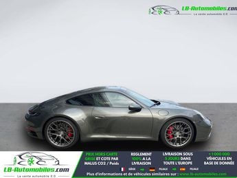  Voir d&eacute;tails -Porsche 911 4S 3.0i 450 PDK &agrave; Beaupuy (31)