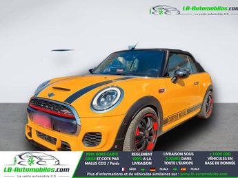 Mini Cabrio