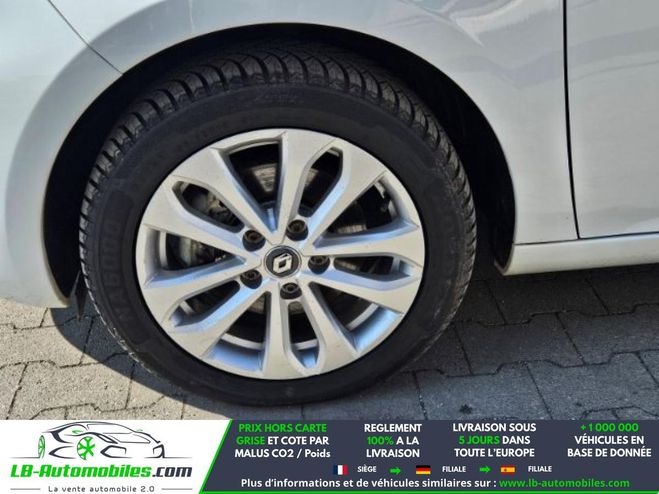 Renault Zoe R110 BVA Blanc de 2021