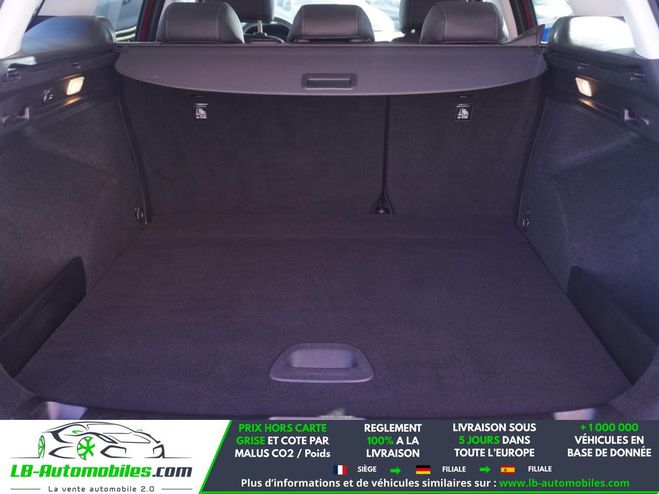 Fiat Tipo 1.4 T-jet 120 ch Rouge M�tallique de 2019