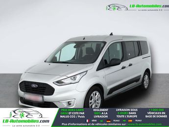  Voir d&eacute;tails -Ford Grand Tourneo 1.5 L EcoBlue 120 BVA &agrave; Beaupuy (31)