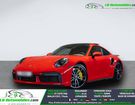 Porsche 911 Turbo S 3.8i 650 PDK &agrave; Beaupuy (31)