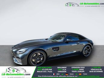  Voir d&eacute;tails -Mercedes Amg GT 476 ch BVA &agrave; Beaupuy (31)