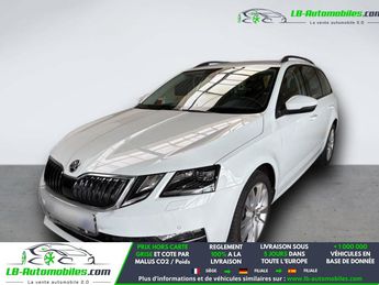  Voir d&eacute;tails -Skoda Octavia 2.0 TSI 190 ch BVA &agrave; Beaupuy (31)