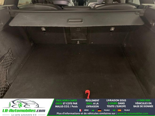Volvo XC60 B5 AWD 235 ch BVA Noir de 2020
