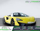 Mclaren 570