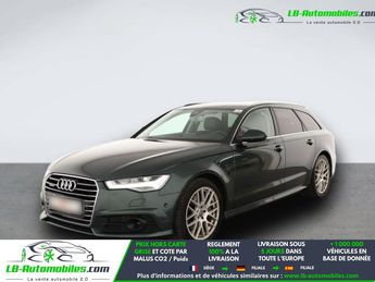  Voir d&eacute;tails -Audi A6 V6 3.0 TDI 272 BVA Quattro &agrave; Beaupuy (31)