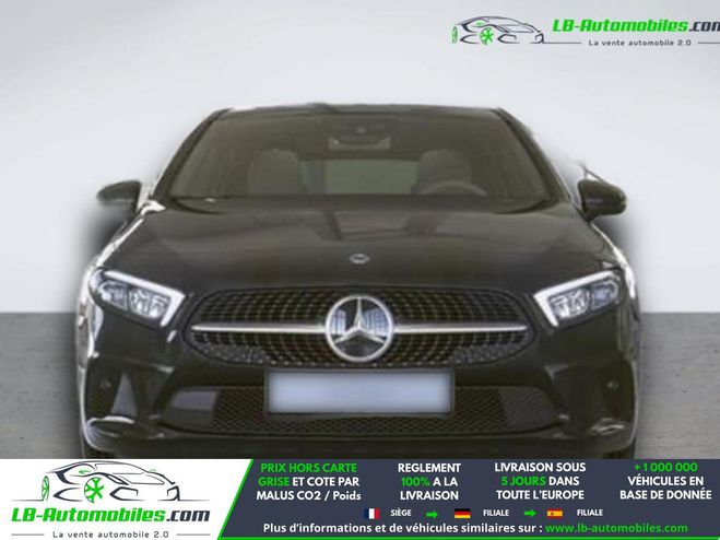 Mercedes Classe A 250 BVA Noir M�tallique de 2020