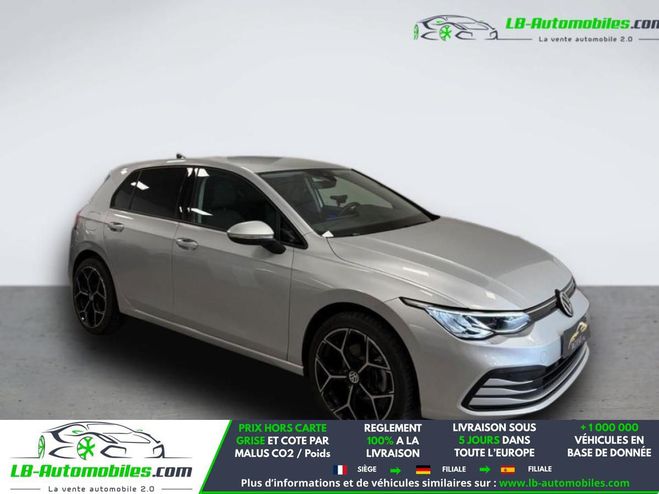 Volkswagen Golf 1.5 eTSI OPF 130 BVA Argent� de 2021