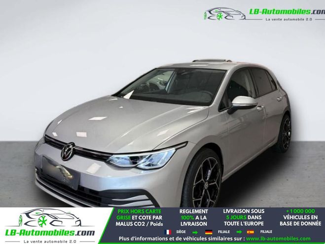 Volkswagen Golf 1.5 eTSI OPF 130 BVA Argent� de 2021